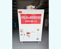 5HP富土豪m(xù)ini靜音型蒸發(fā)冷機(jī)組 5HP富土豪m(xù)ini靜音型蒸發(fā)冷機(jī)組